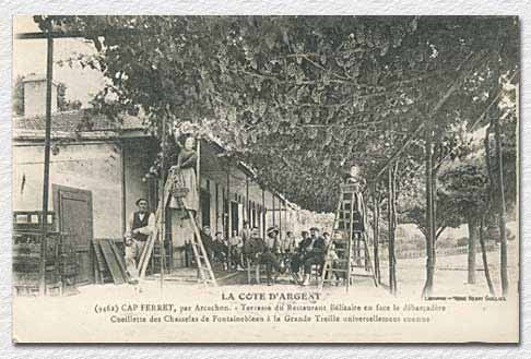 La Treille